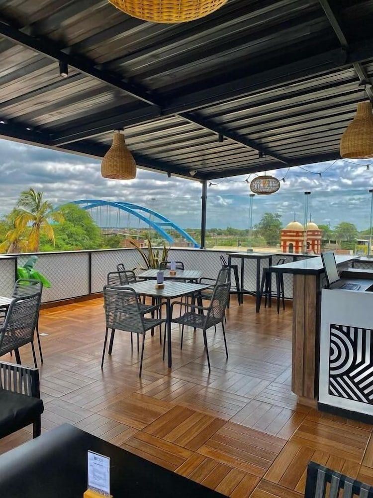 Rua Hoteles - Piura 3 estrelas em Piura