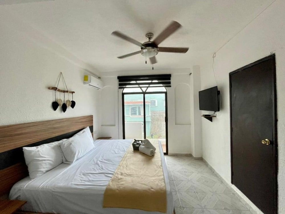 MAYAB Playa - 5Th. Ave 3