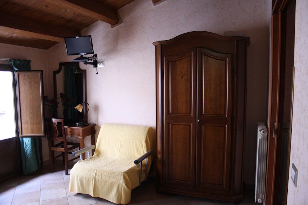 CityGuestHouse Catanzaro 3
