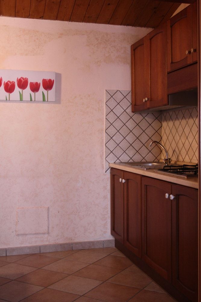 CityGuestHouse Catanzaro 2