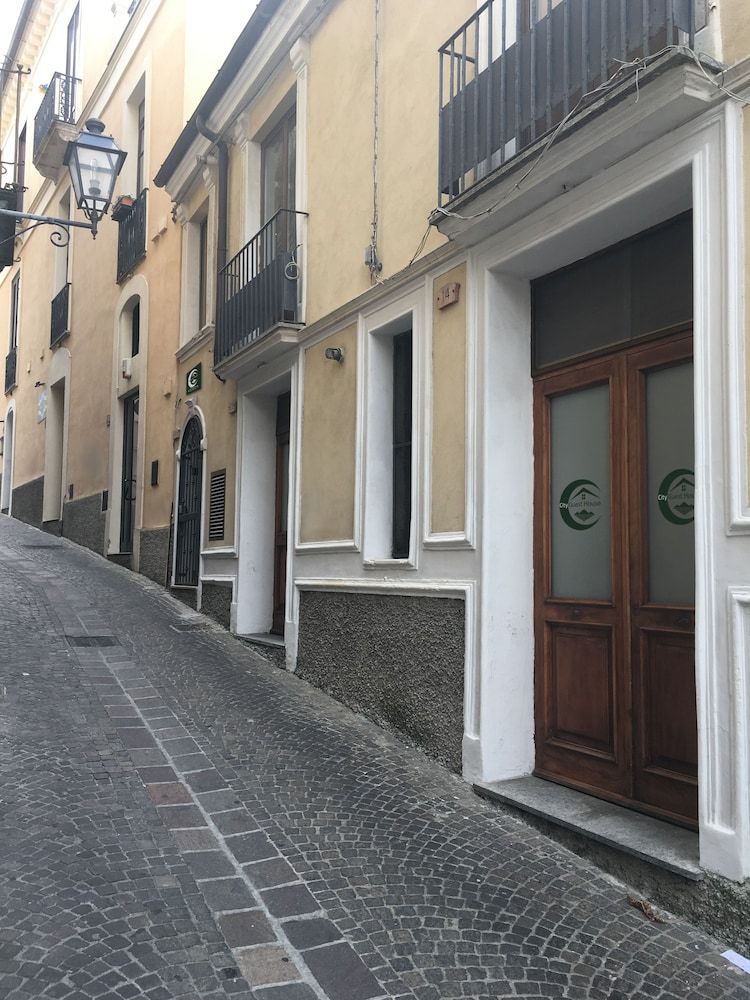 CityGuestHouse Catanzaro 1
