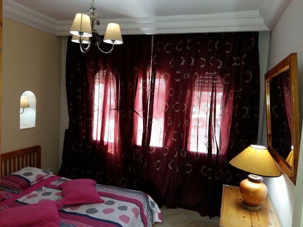 Benzineb Immo Hammamet 3