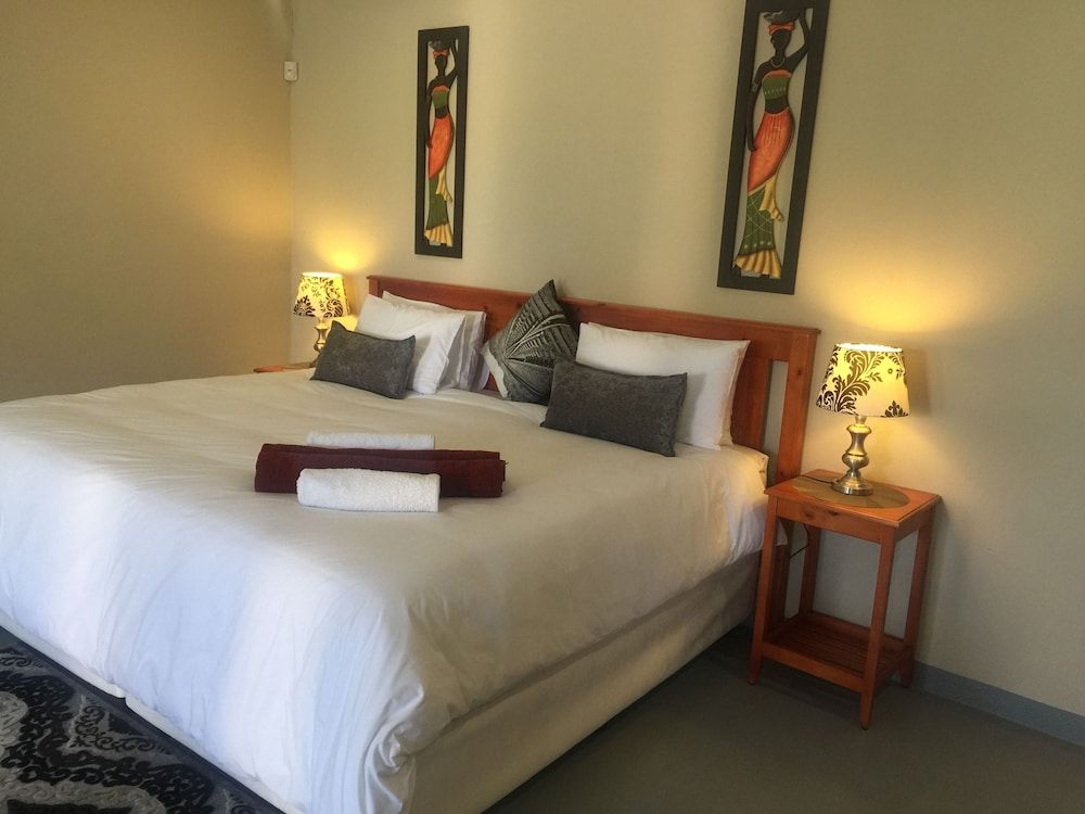Sabie Retreats Guest House