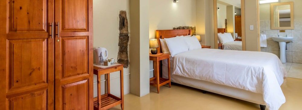 Sabie Retreats Guest House 2