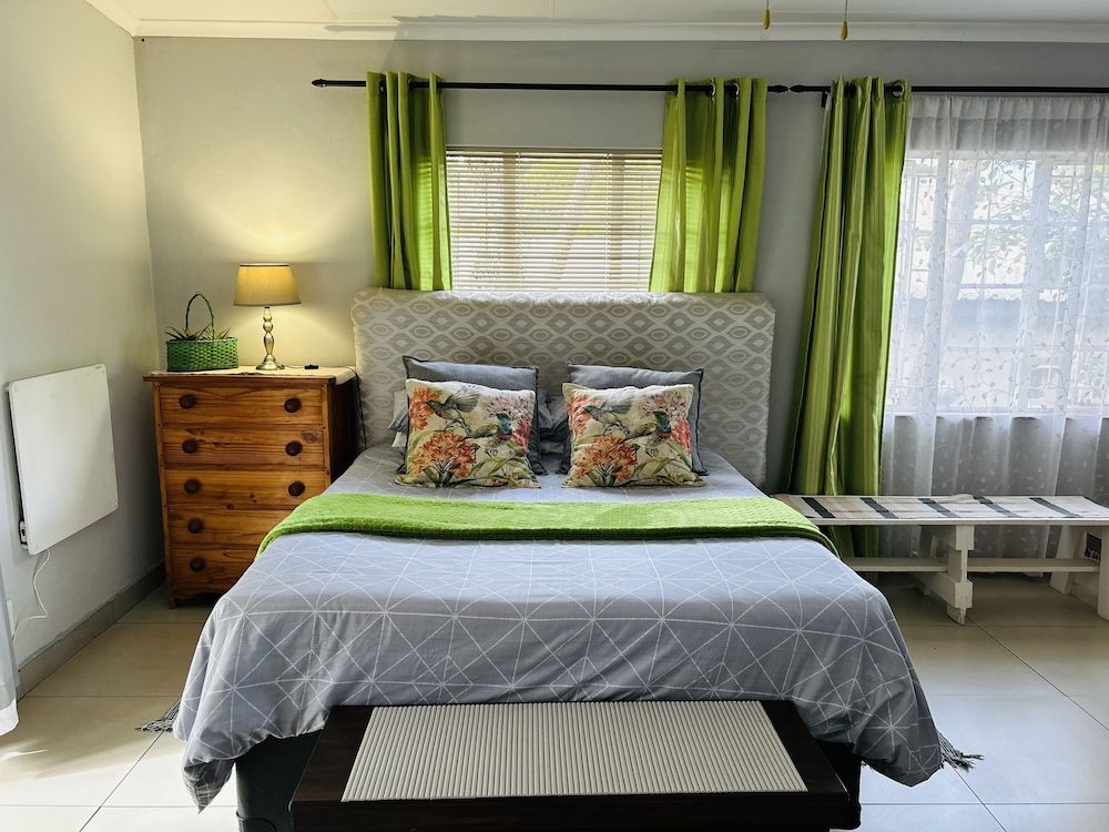 Sabie Self-Catering Apartments 3