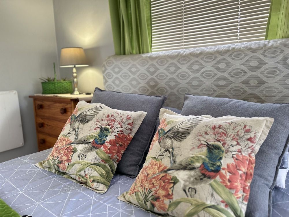 Sabie Self-Catering Apartments 2