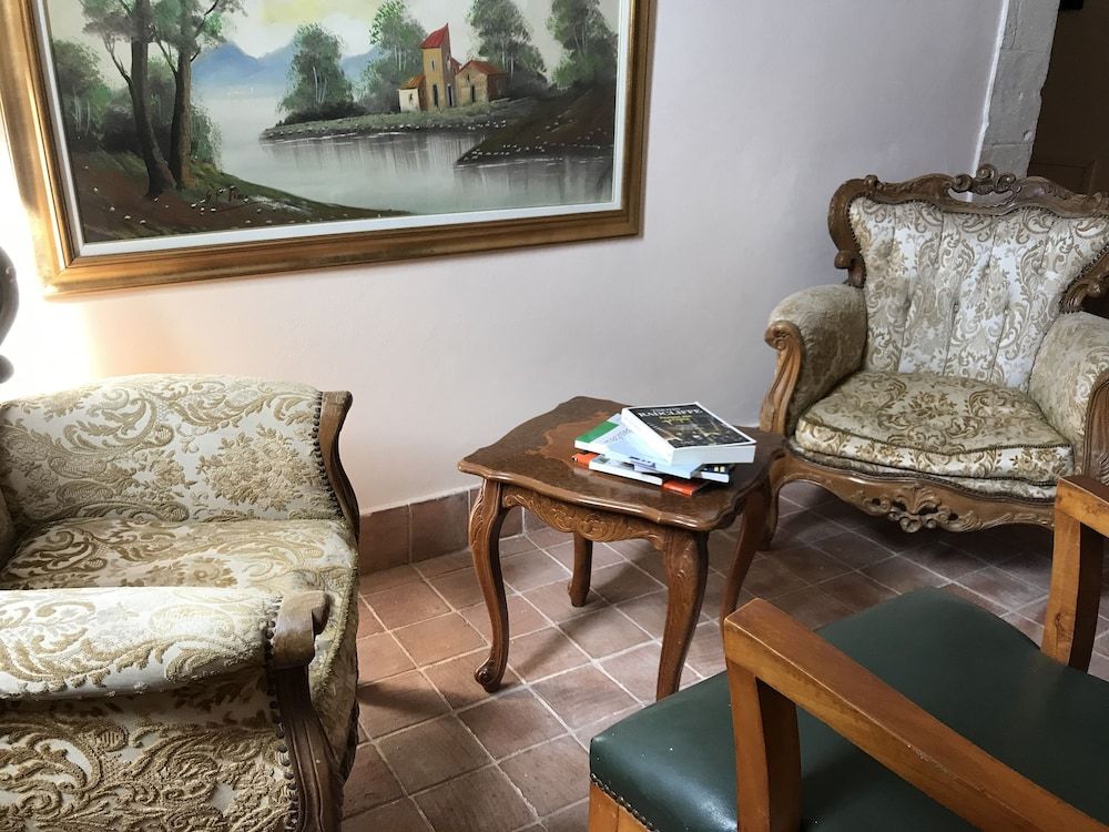 Eremo Madonna delle Grazie 2