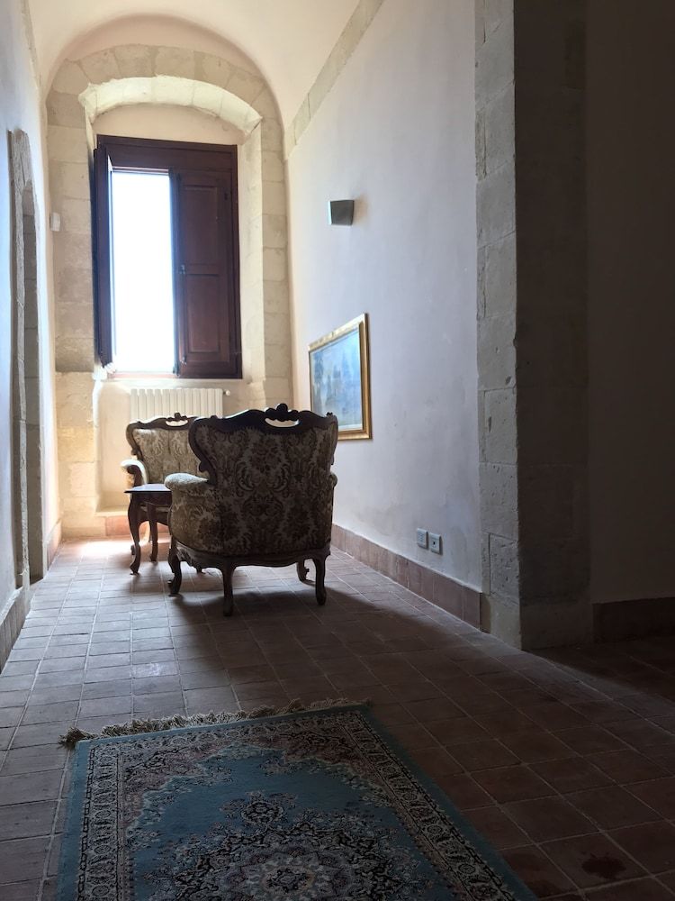 Eremo Madonna delle Grazie 3