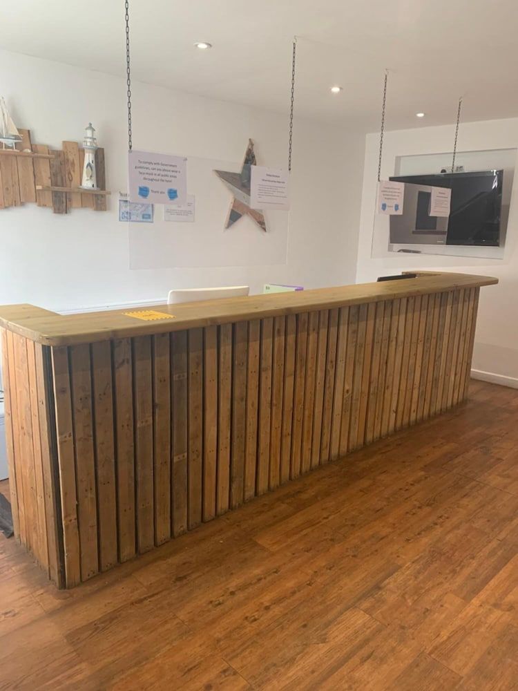 The Jubilee Hotel West- with Spa Facilities