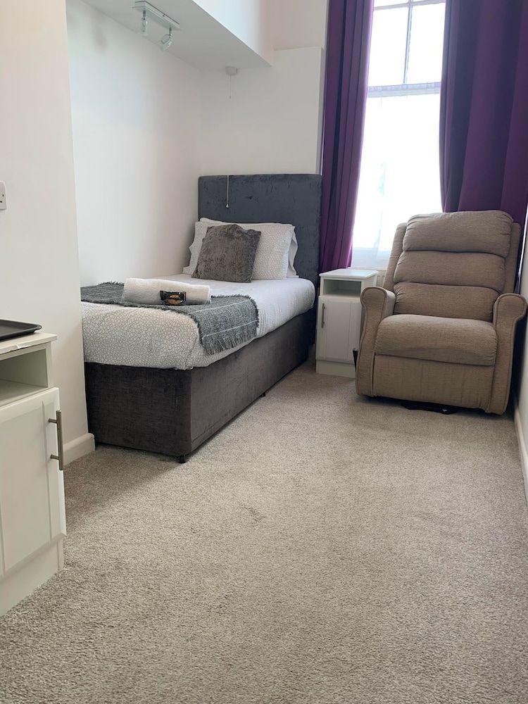 The Jubilee Hotel West- with Spa Facilities 3