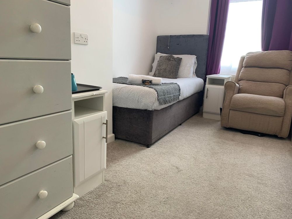 The Jubilee Hotel West- with Spa Facilities 2