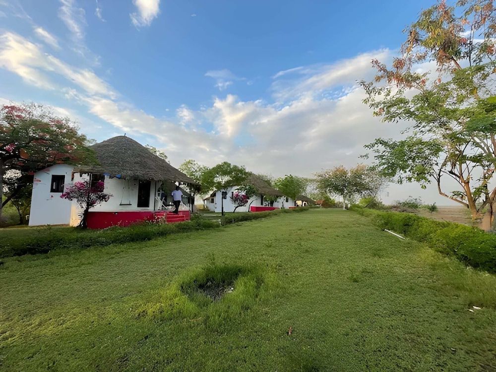 Kutch Safari Resort -1 estrelas em Bhuj