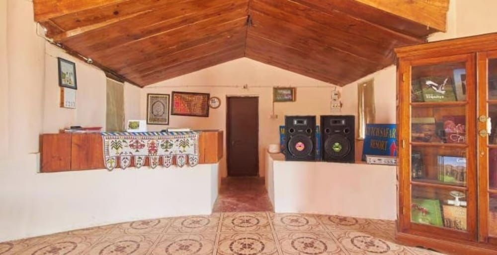 Kutch Safari Resort 2