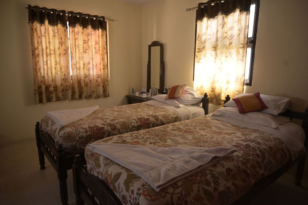 Kutch Safari Resort 3