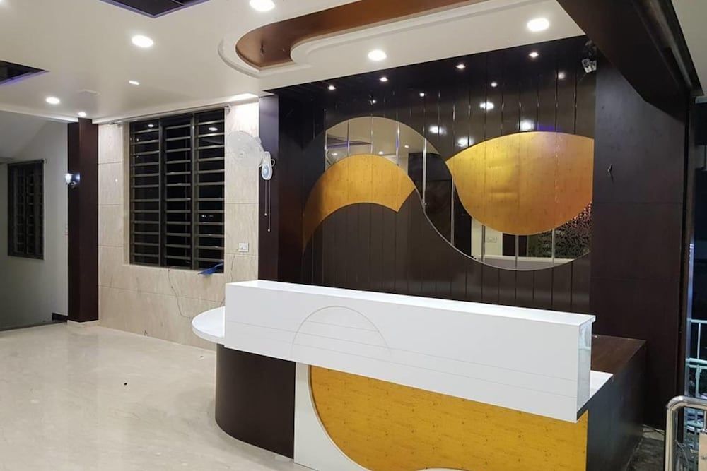 Hotel Shyam Palace 3