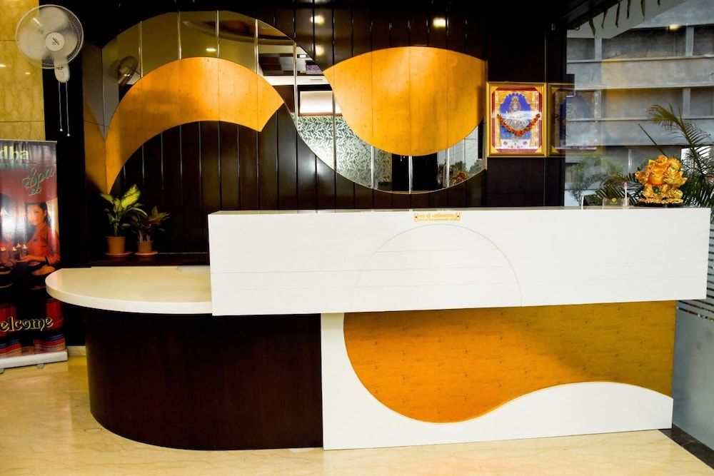 Hotel Shyam Palace 2