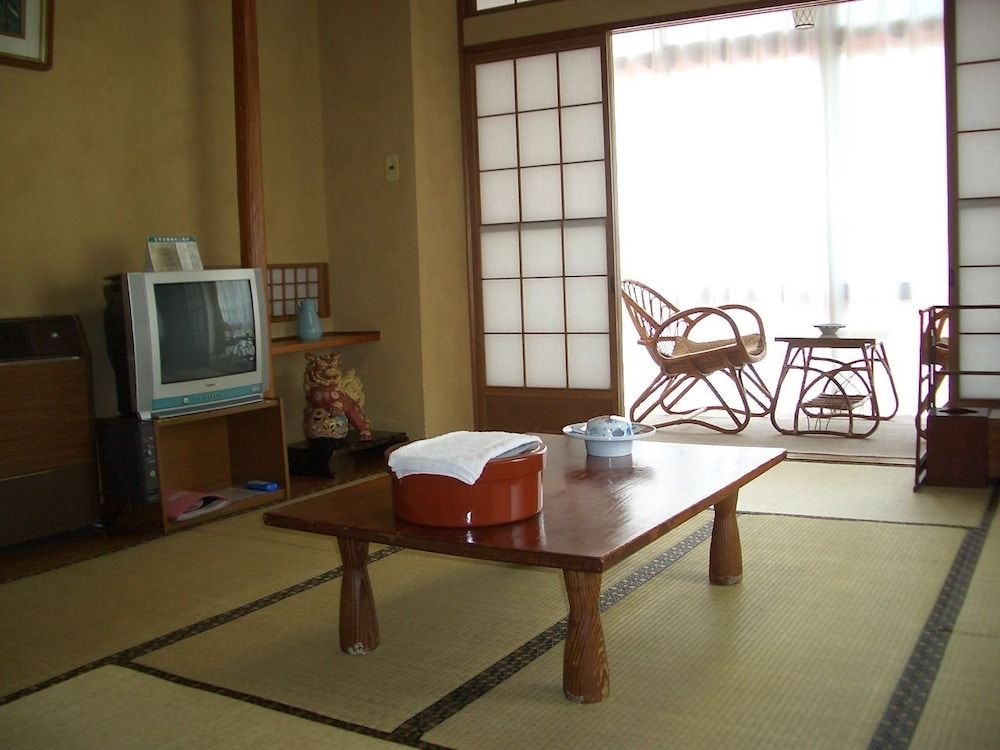 Semi Onsen Kishirou 2