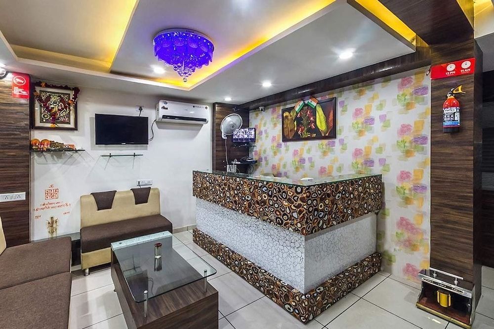 Hotel Jaishree Palace 2