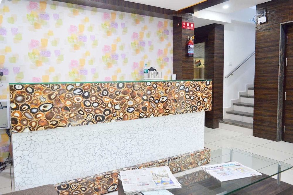 Hotel Jaishree Palace 3