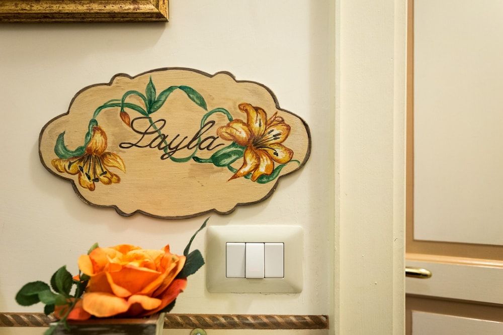 B&B A Casa delle Fate 3