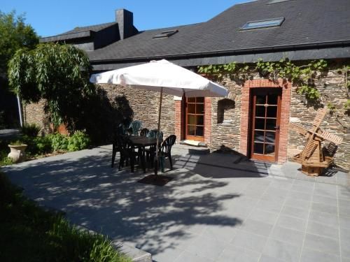 B&B Le 'Ti 'Bou de Refuge 2