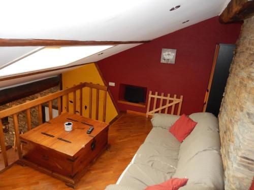 B&B Le 'Ti 'Bou de Refuge 3