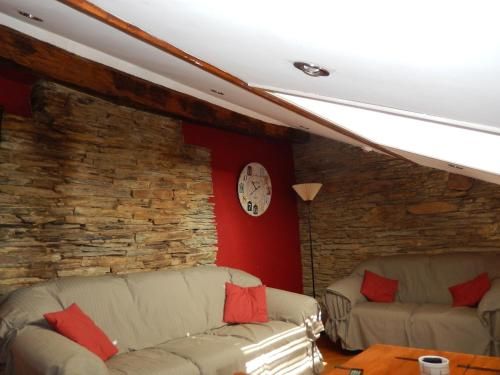 B&B Le 'Ti 'Bou de Refuge 1