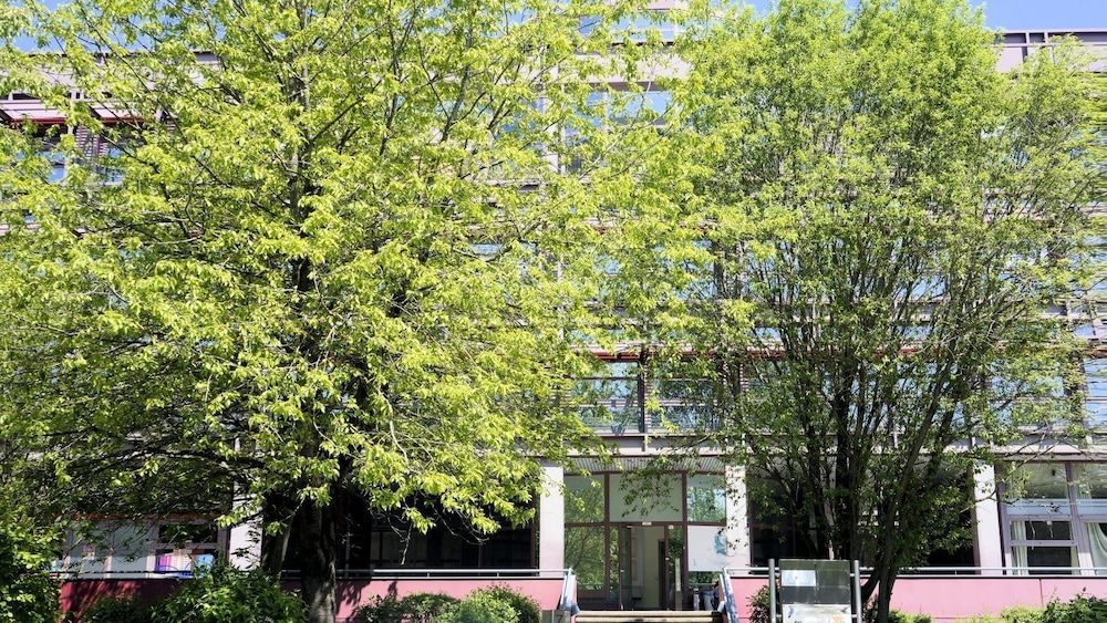 Rimedya Hotel - an der Messe München -1 estrelas em Munique