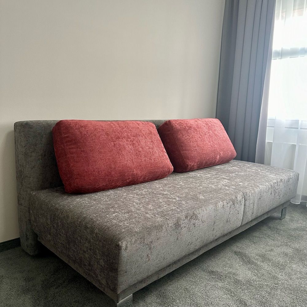Rimedya Hotel - an der Messe München 3