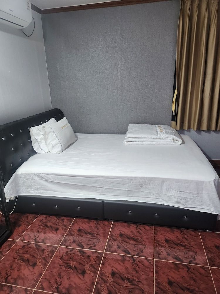 Busan Station Centum Hotel -1 estrellas en Busan
