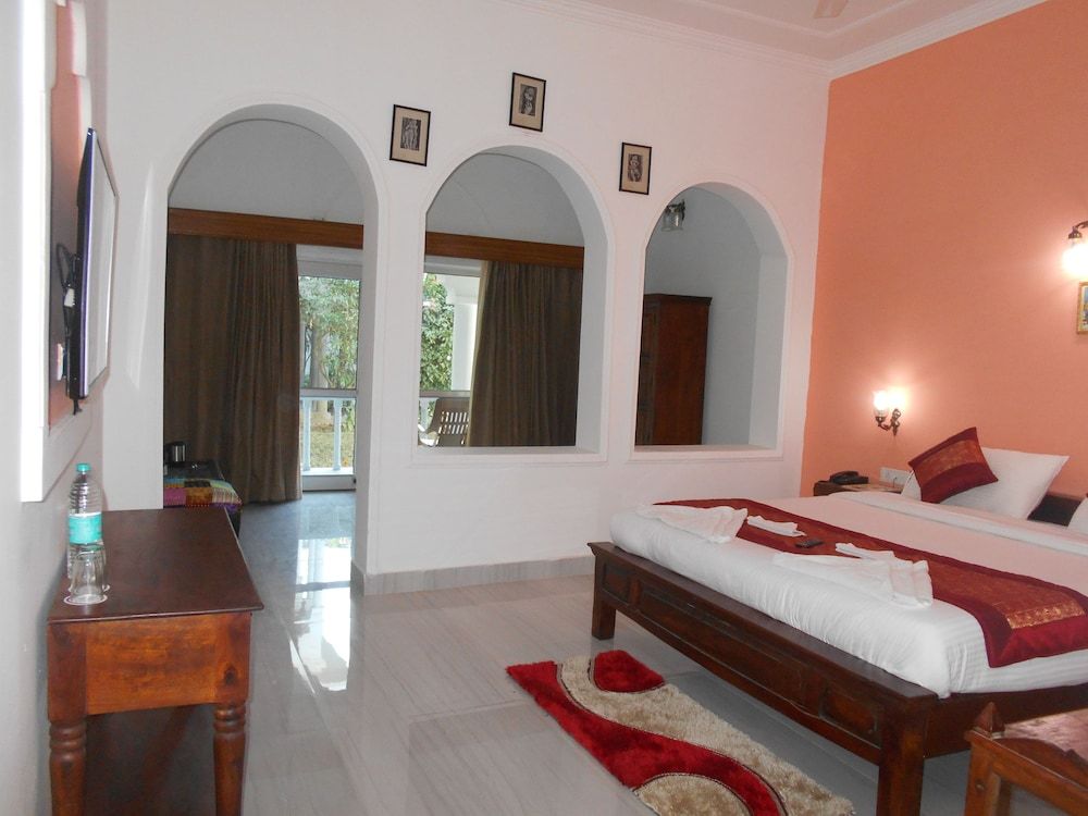 Hotel Isabel Palace 3