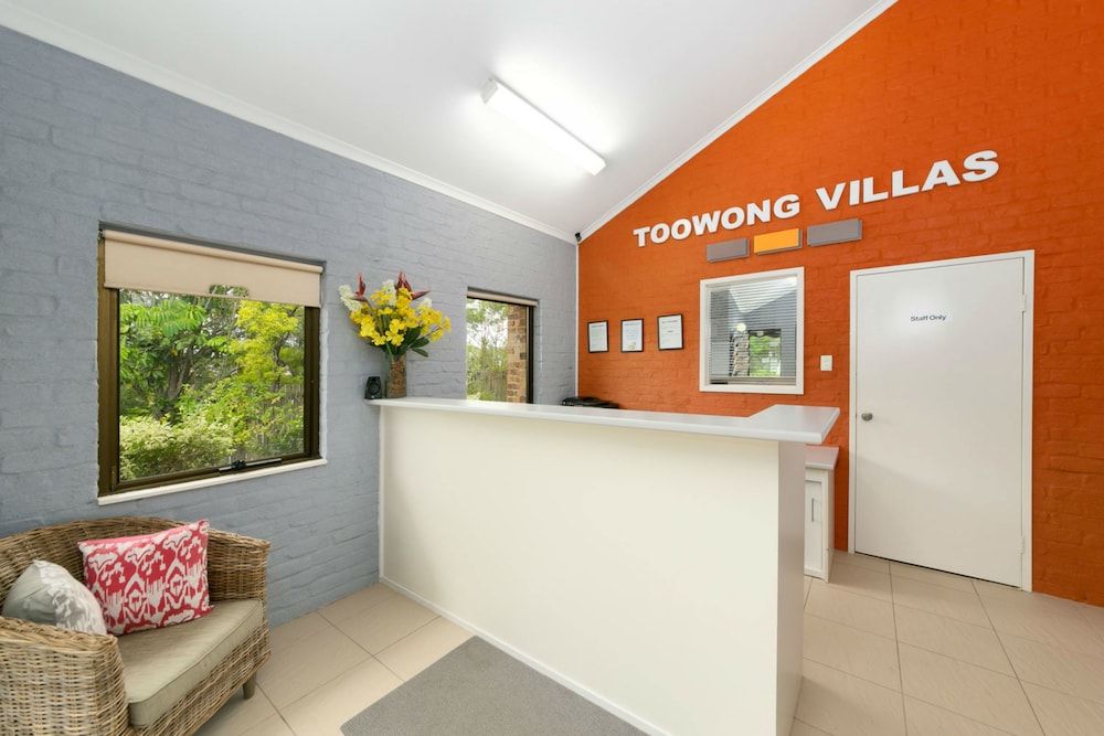 Toowong Villas 2