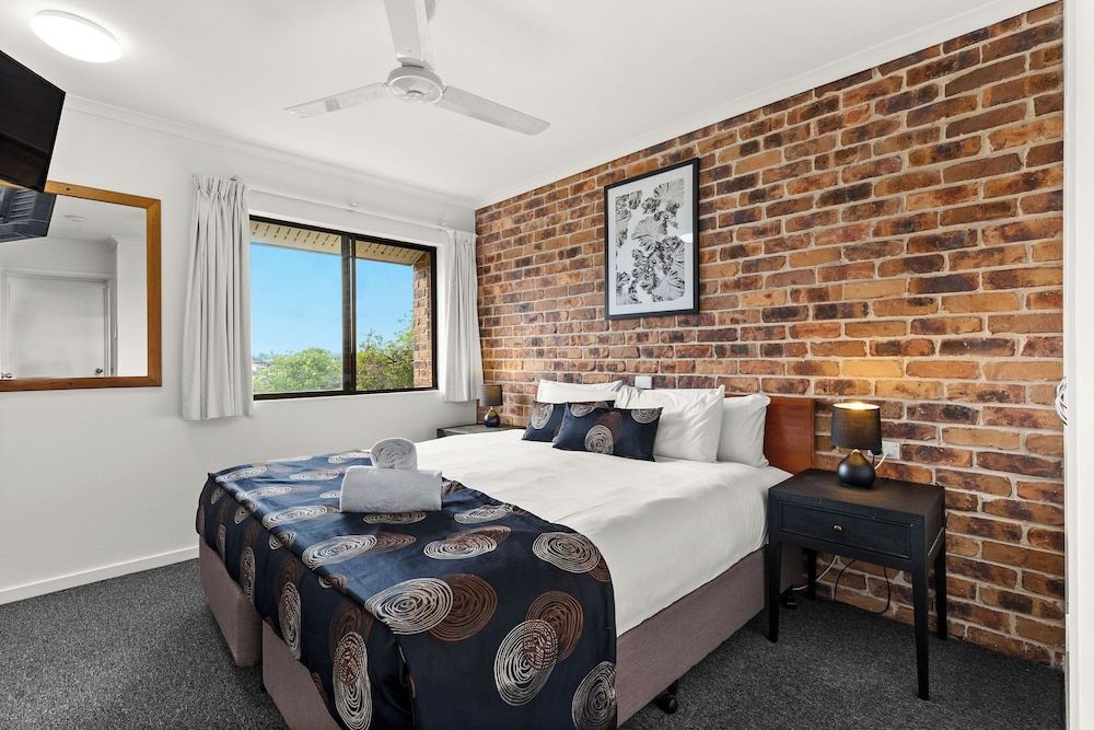 Toowong Villas 3