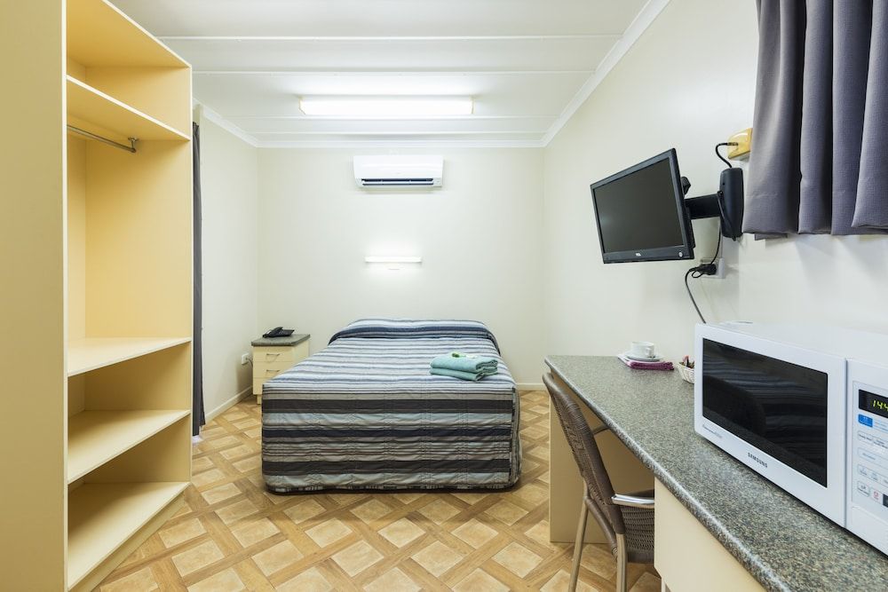 Albatross Bay Resort 3