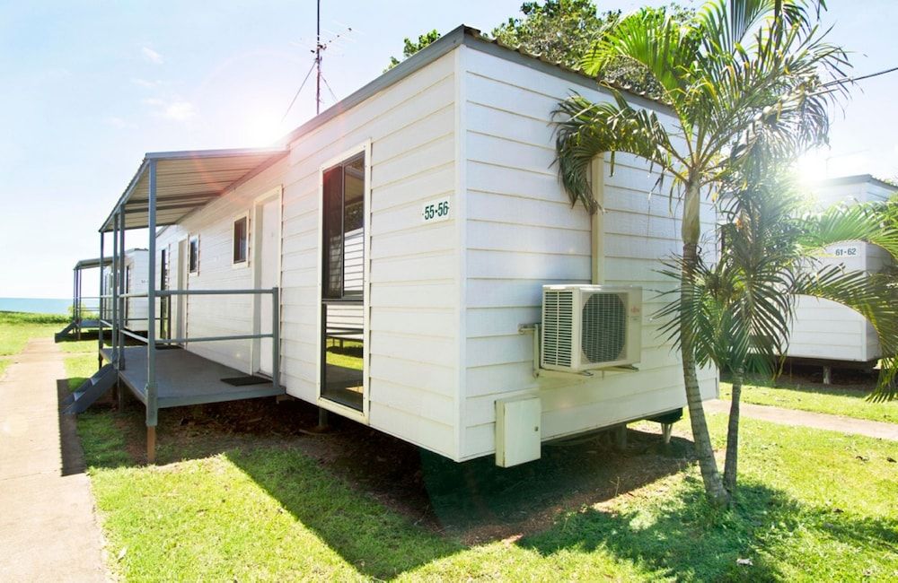 Albatross Bay Resort 2