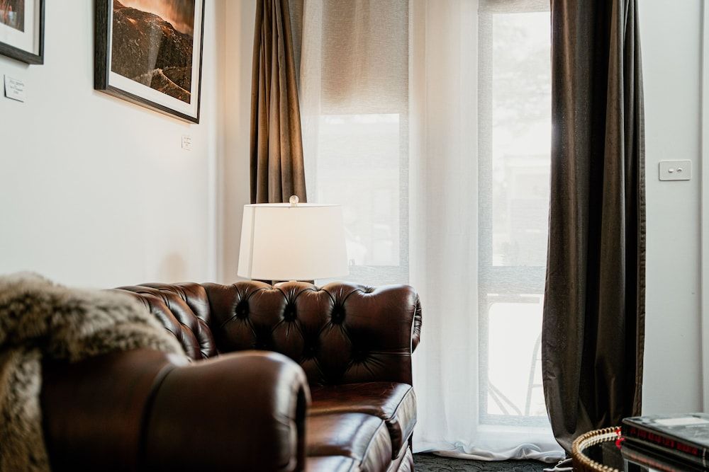 Daylesford Art Motel 3