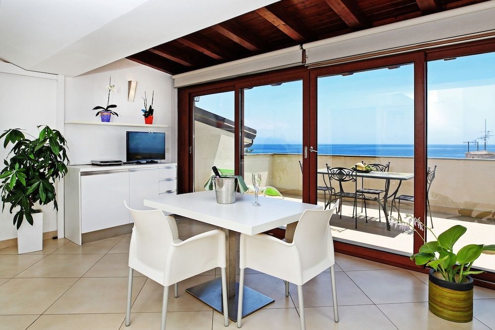 Riviera Ionica Aparthotel