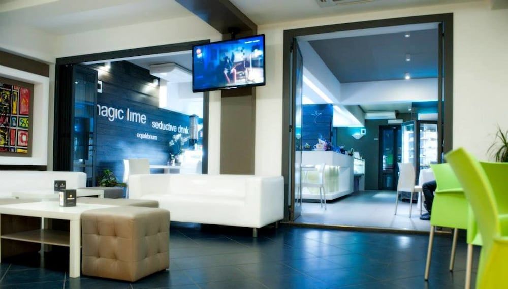 Riviera Ionica Aparthotel 2