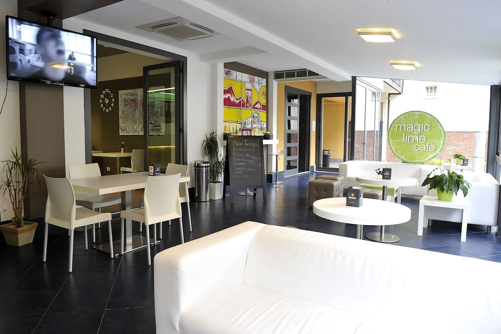 Riviera Ionica Aparthotel 3