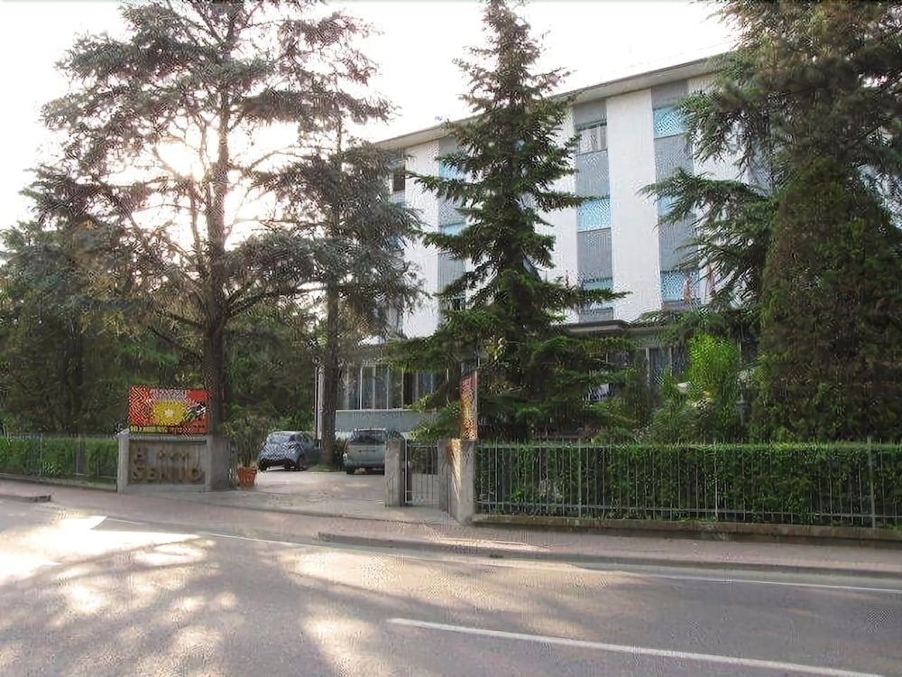 Hotel Senio 3 estrelas em Riolo Terme