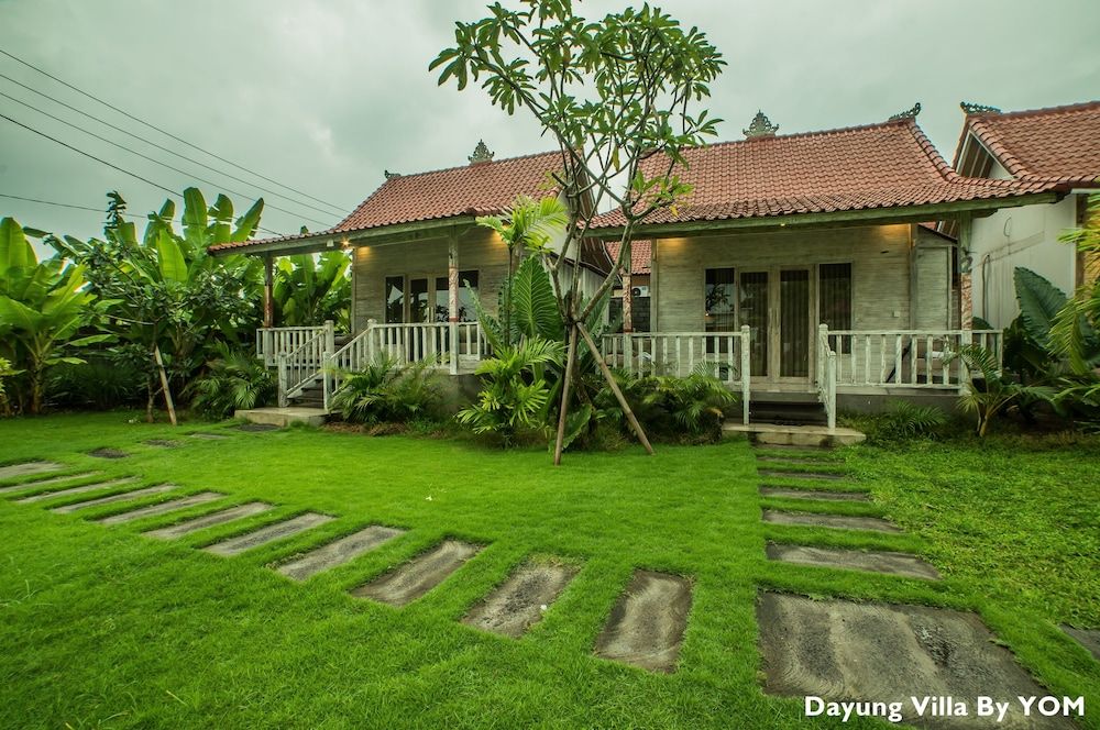 Dayung Villas By Reccoma 3