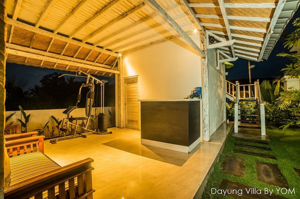 Dayung Villas By Reccoma 2