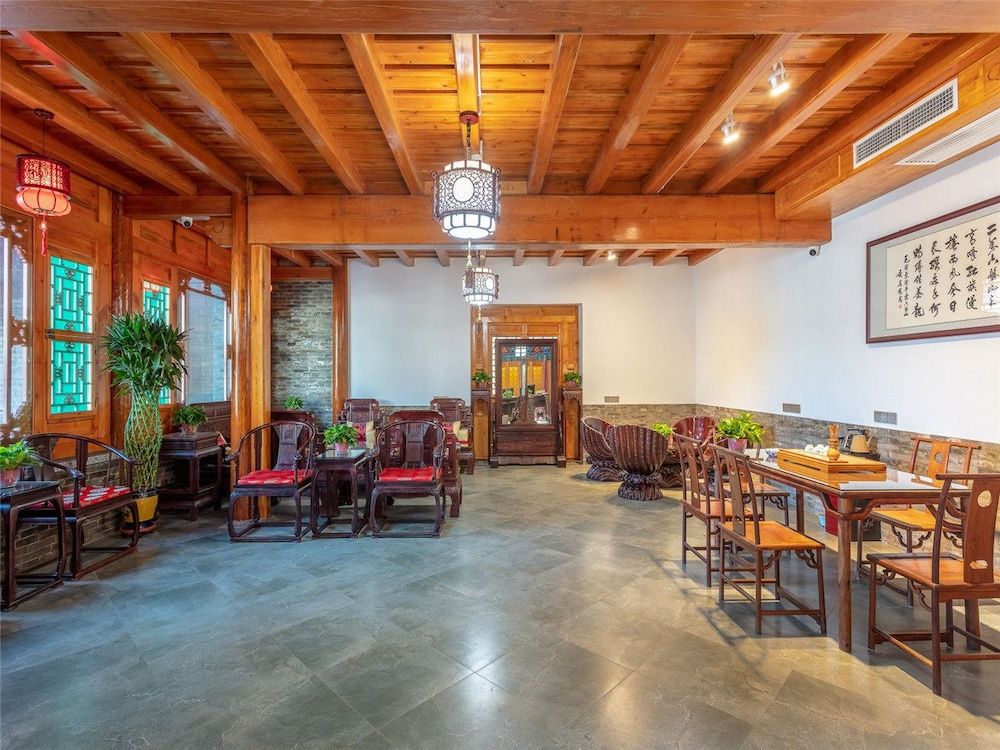 Metropolo Pingyao Ancient City Hotel 2