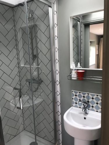 Church End Cottage 4 étoiles à Newport Pagnell