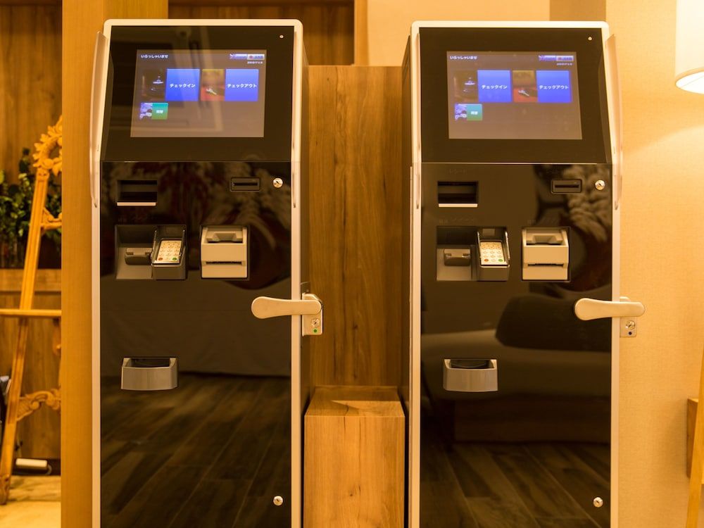 Airport Hotel Kumamoto 2