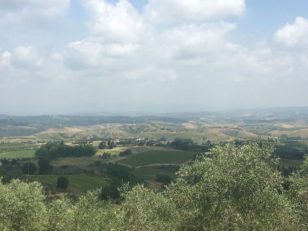 Rigone in Chianti -1 estrelas em Montaione