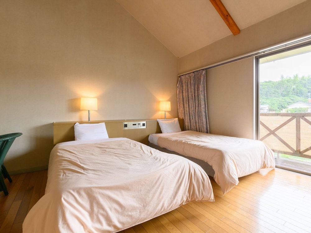 Tabist Villa Daioh Resort Iseshima 3