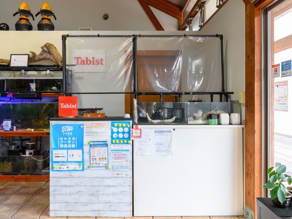 Tabist Villa Daioh Resort Iseshima 2