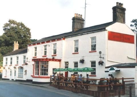 The Fountain Inn 4 estrelas em Lydney
