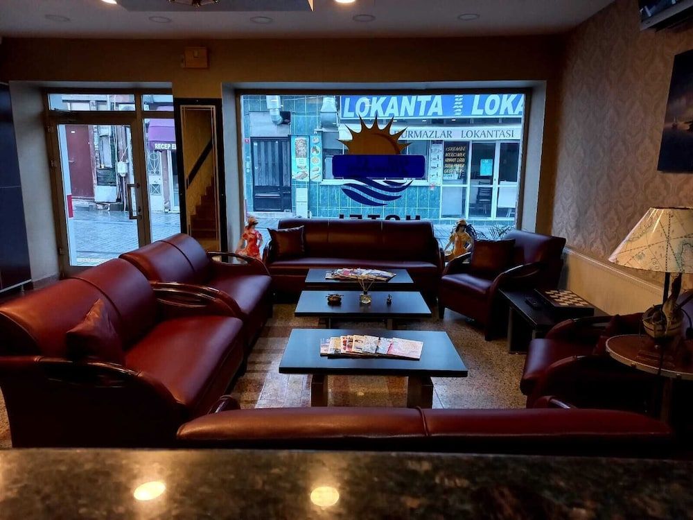 Blue Sea Hotel 2